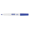 Expo Ultra Fine Blue Dry Erase Low Odor Marker 1882348  Expo Dry Erase Markers