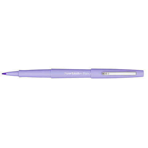 Floating Glitter Pens, Lavender Fields,snow Globe Pen, Lilac Floral Pens,  Stationary, Planner Pens, Journal Pens, Student Pens, Confetti Pen 