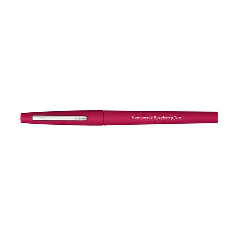 Jam Paper Markers, Chisel Tip Chalk Marker, Red, Sold Individually