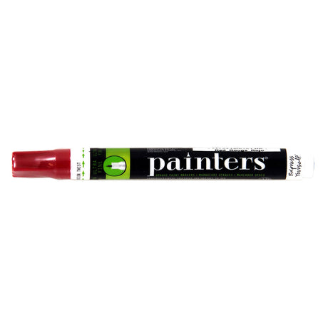 Painters Red Paint Marker, Medium  Sharpie Markers