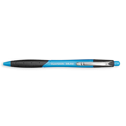 Paper Mate Flair Ultra Fine Turquoise Ink Pen