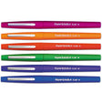 Paper Mate Flair Medium Felt Tip Pens Pack of 6 Colors  Paper Mate Felt Tip Pen