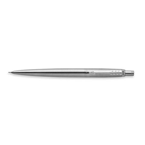 Papermate Vintage Monogram White Mechanical Pencil 0.5mm