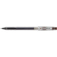 Pilot G-Tec C4 Gel Ultra Fine Brown Rollerball Pen - PensAndPencils.Net