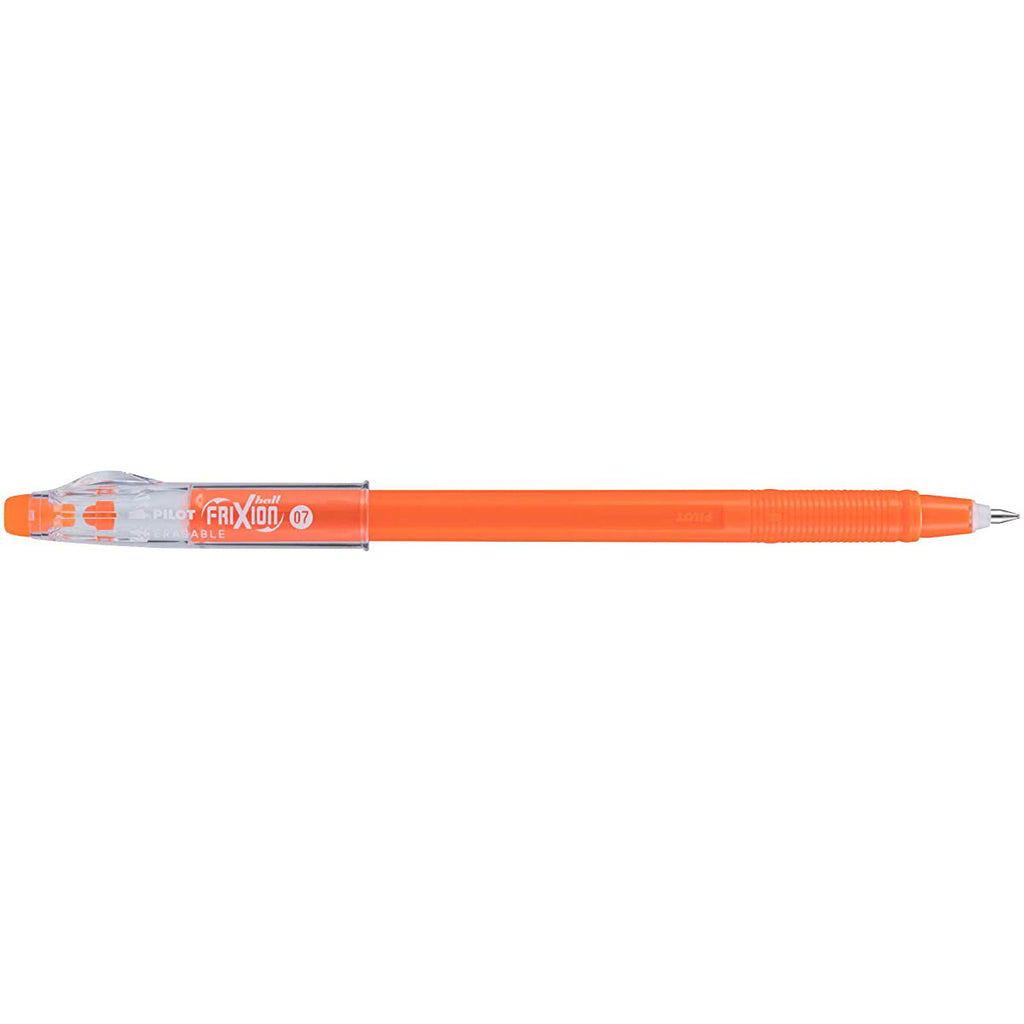 Pilot FriXion Colorstick Erasable Gel Pen