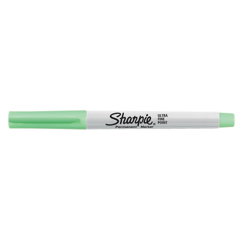 Sharpie® Ultra Fine Point Marker, Brown 