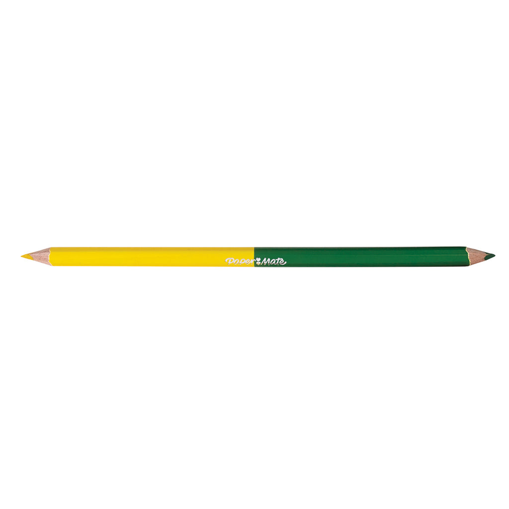 Prang Duo-Color Double Sided Colored Pencils