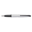 Cross ATX Brushed Chrome Fountain Pen Fine, 886-43FS  Cross Fountain Pens