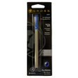 Cross Felt Tip Rollerball Refill, Blue Fine - 8442  Cross Rollerball Refills