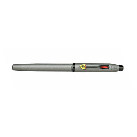 Cross Century II Fountain Pen Medium Ferrari Titanium Gray