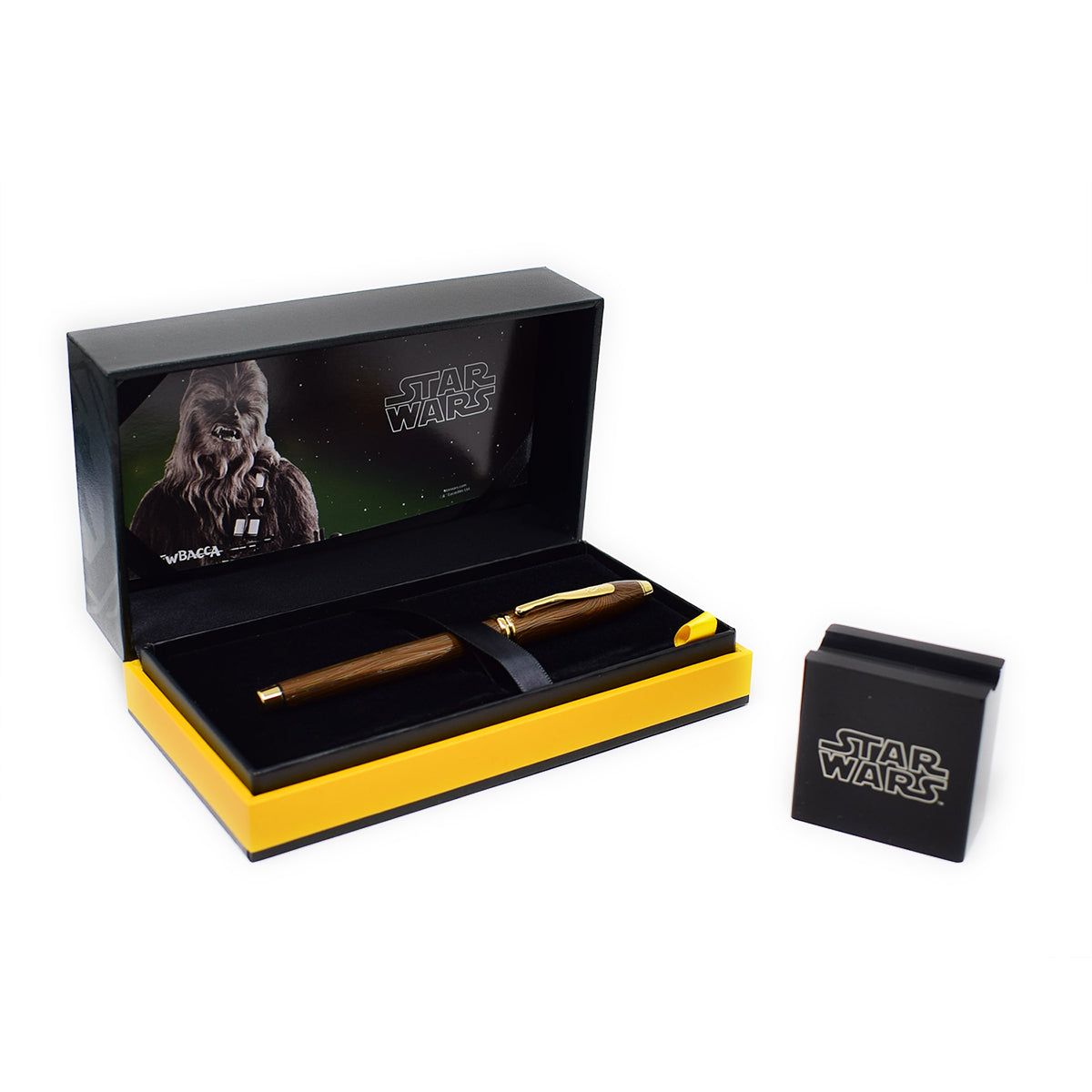 Gourmet Pens: Cross Townsend Star Wars Limited Edition Chewbacca