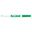 Expo Green Fine Tip Dry Erase Markers  Expo Dry Erase Markers