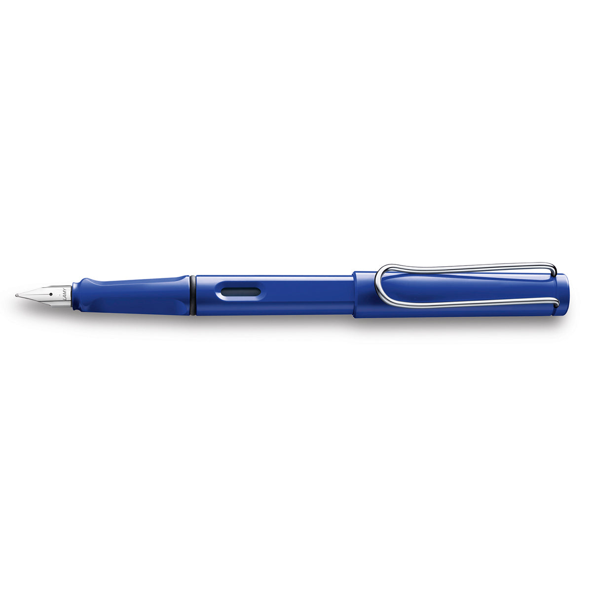 Lamy ABC Blue Fountain Pen