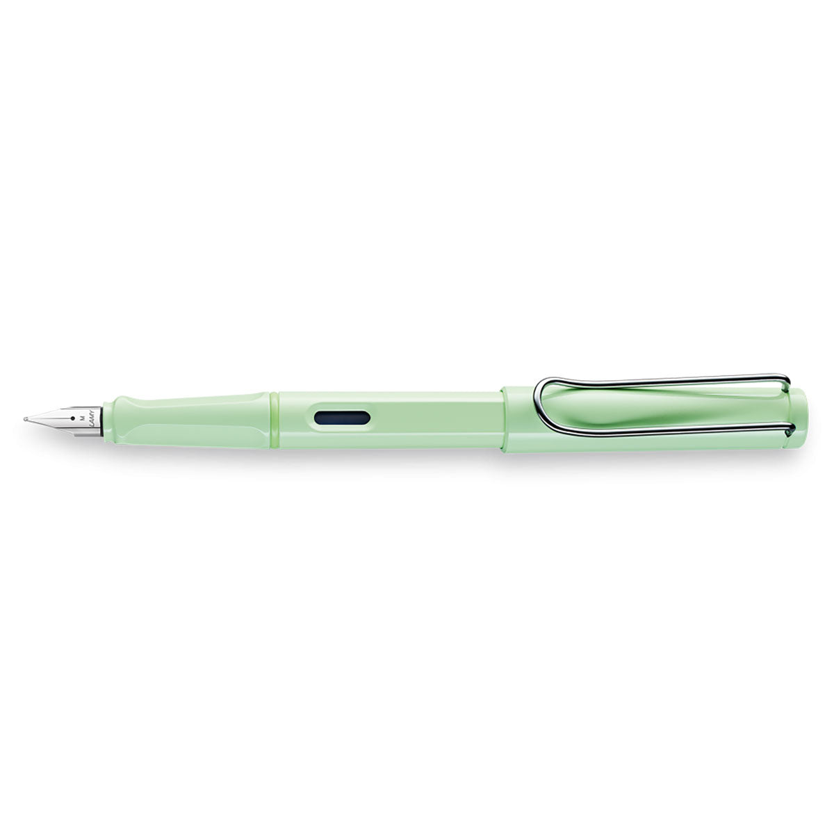 Lamy Safari Mint Fountain Pen, Extra Fine 036EFPens and Pencils