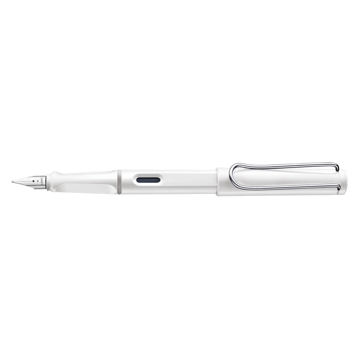 Lamy Safari White Fountain Pen Fine  Lamy Fountain Pens