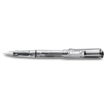 Lamy Vista Extra Fine Fountain Pen  Lamy Fountain Pens