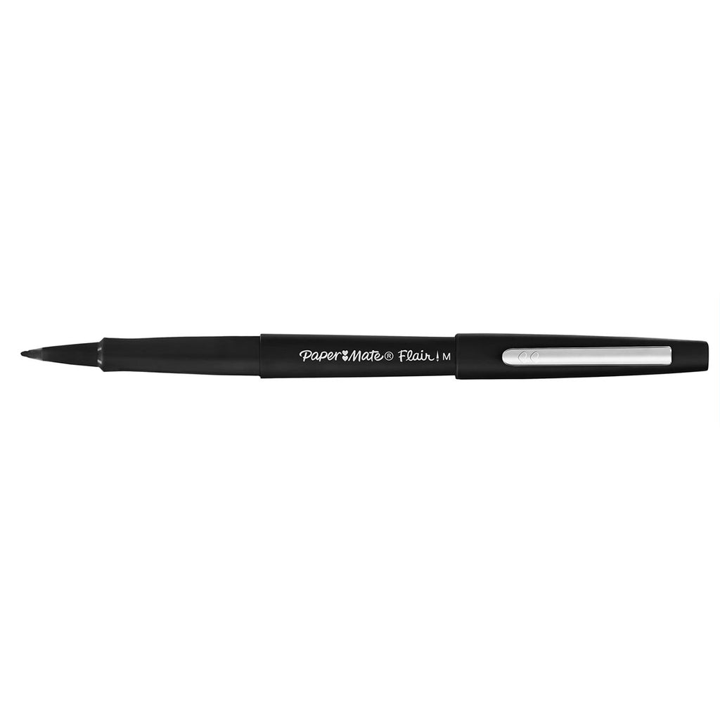Micro Pen 08 Black Ink Marker Fine Point Felt Tip Pen for Artist