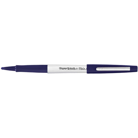 https://www.pensandpencils.net/cdn/shop/products/paper-mate-flair-navy-bold-felt-tip-pen_large.jpg?v=1642624426