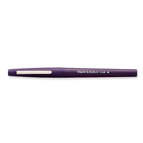 Paper Mate Flair Passion Fruit Felt Tip Pen Medium  Paper Mate Felt Tip Pen