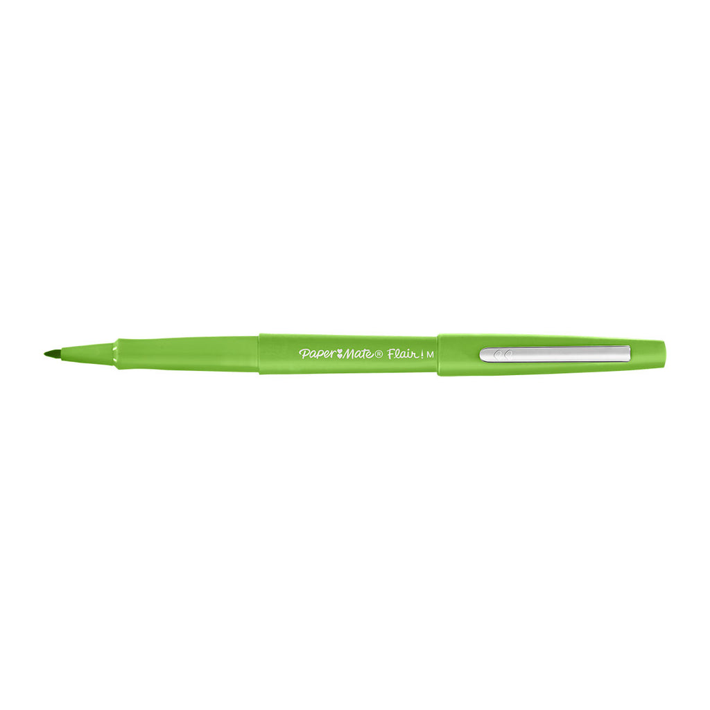 PaperMate Flair Pen with Logo