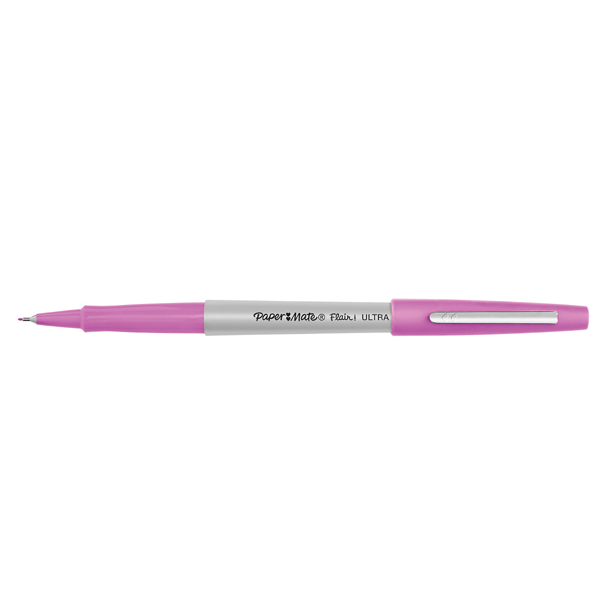 https://www.pensandpencils.net/cdn/shop/products/paper-mate-flair-pen-raspberry-fizz-ultra-fine-cap-off.jpg?v=1538019732