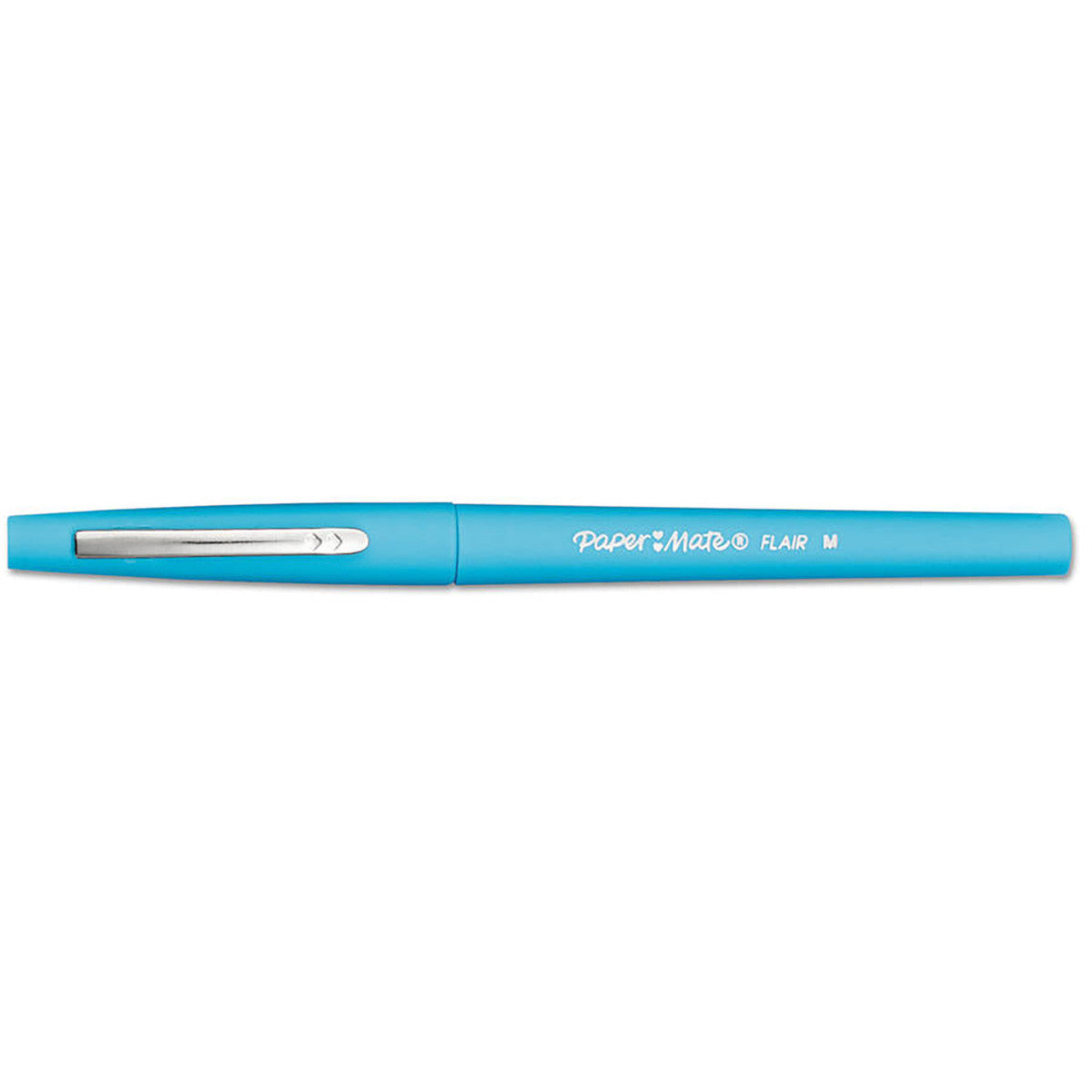 Blue Flair Pen - Personalization Available