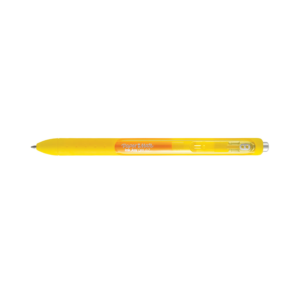 Paper Mate InkJoy Gel Pen - Medium Pen Point - 0.7 mm Pen Point