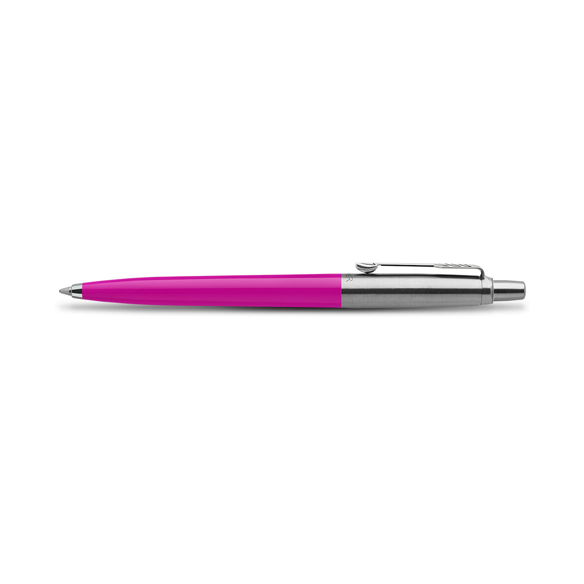 Parker Jotter Originals Magenta Ballpoint Pen - Black Ink  Parker Ballpoint Pen