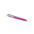 Parker Jotter Originals Magenta Ballpoint Pen - Black Ink  Parker Ballpoint Pen