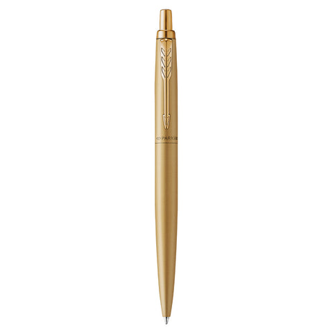 Parker - Jotter XL Monochrome Ballpoint Pen Gold