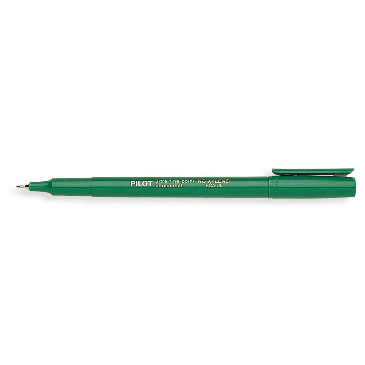 PILOT Extra Fine Point Permanent Marker