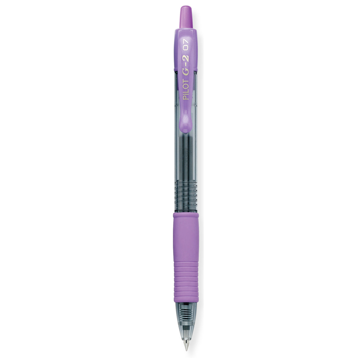 Pilot Super Grip Fine Ballpoint Pen - PenTech Reviews