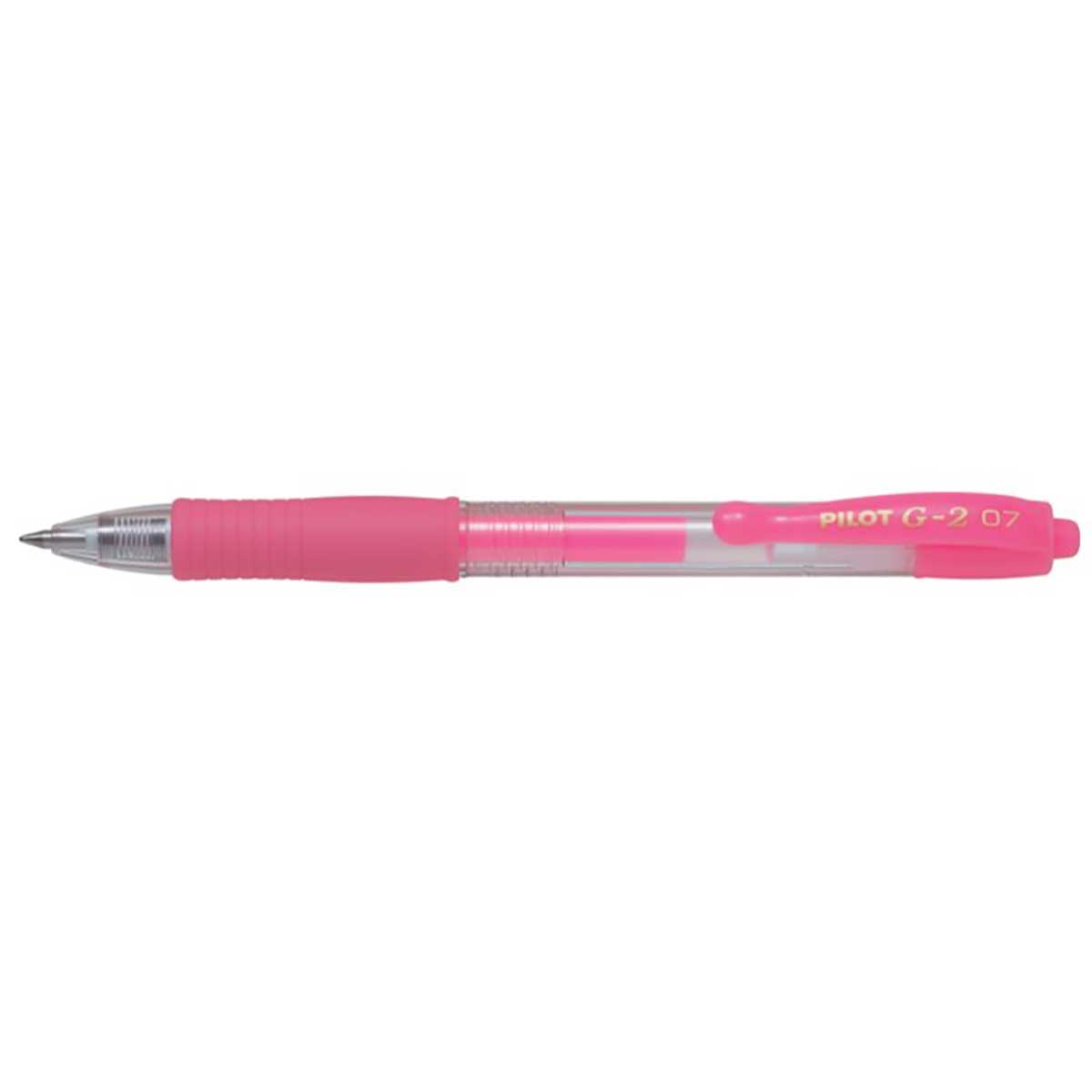 https://www.pensandpencils.net/cdn/shop/products/pilot-g2neon-pink-pen.jpg?v=1663087442