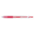 Pilot Juice Gel Pen Baby Pink 0.38  Pilot Gel Ink Pens