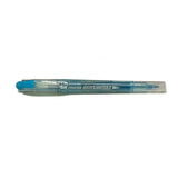 Pilot Marklighter2 Blue Dual Tip Highlighter  Pilot Highlighters