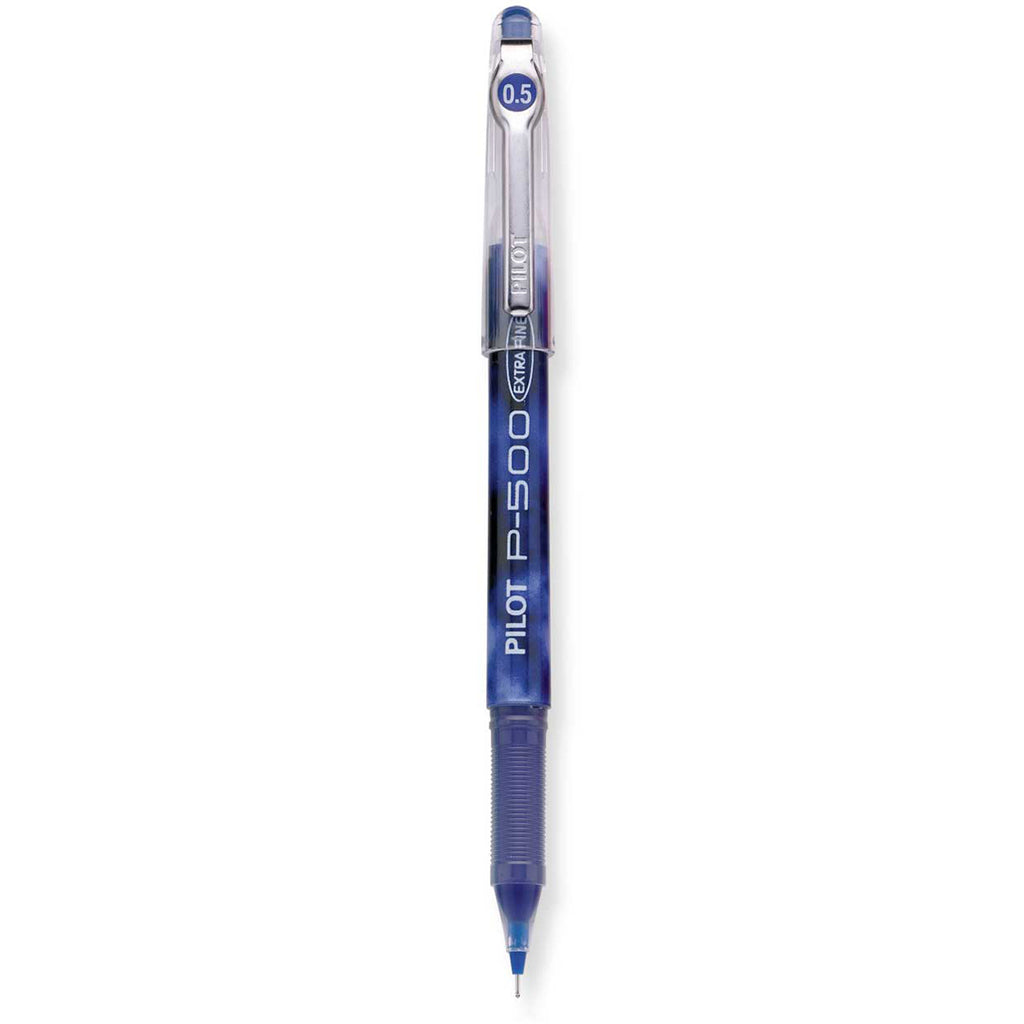Pilot P500 Extra Fine Pens, Pilot Extra Fine Point Pen