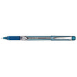 Pilot Precise Grip, Needle Point, Rubber Grip, Turquoise Liquid Ink Rollerball Pen Extra Fine  Pilot Rollerball Pens