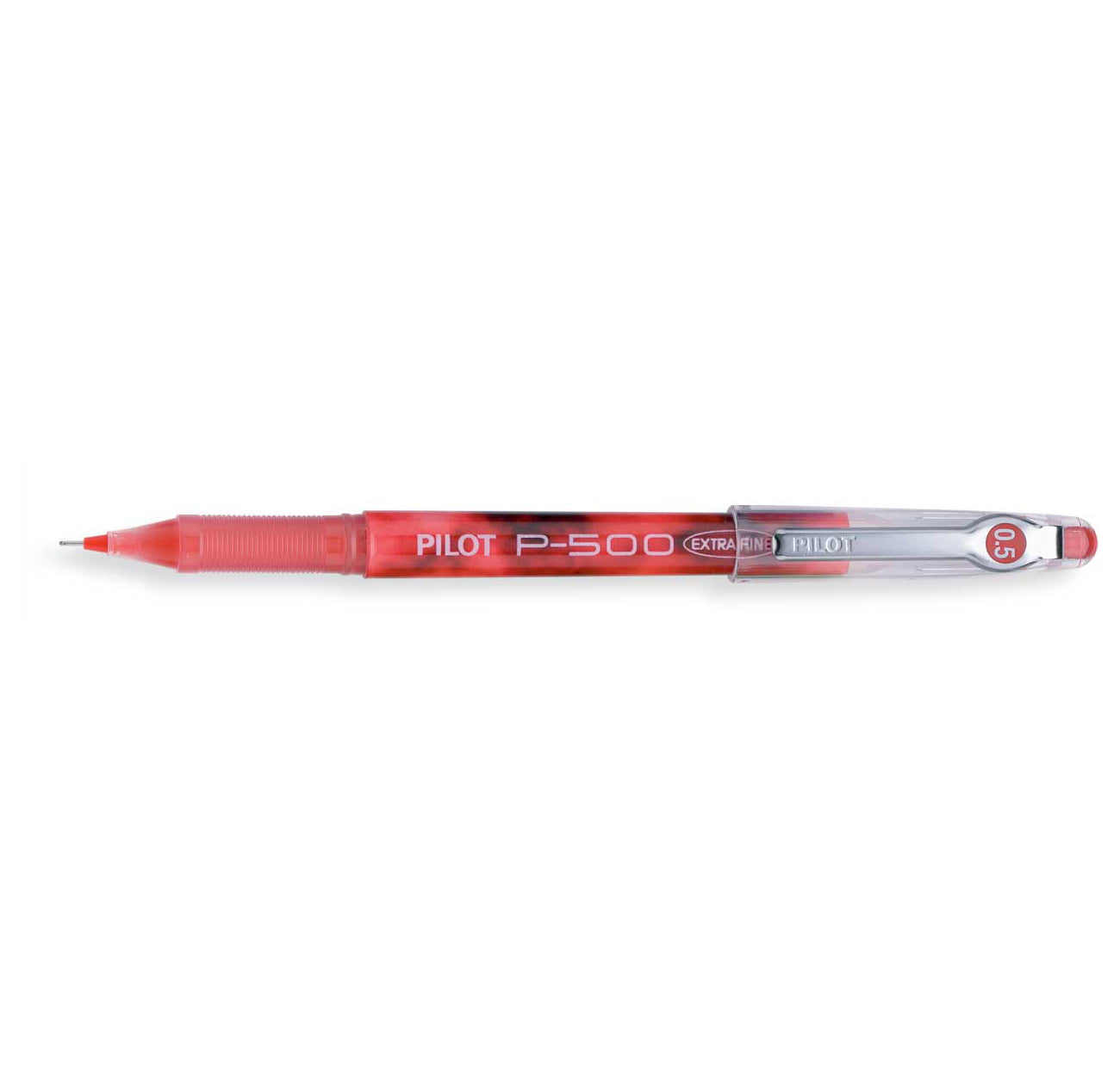 Pilot P500 Extra Fine Pens, Pilot Extra Fine Point Pen