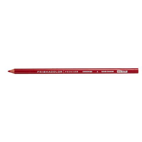 Prismacolor Premier Soft Core Colored Pencil, Dark Brown PC 946