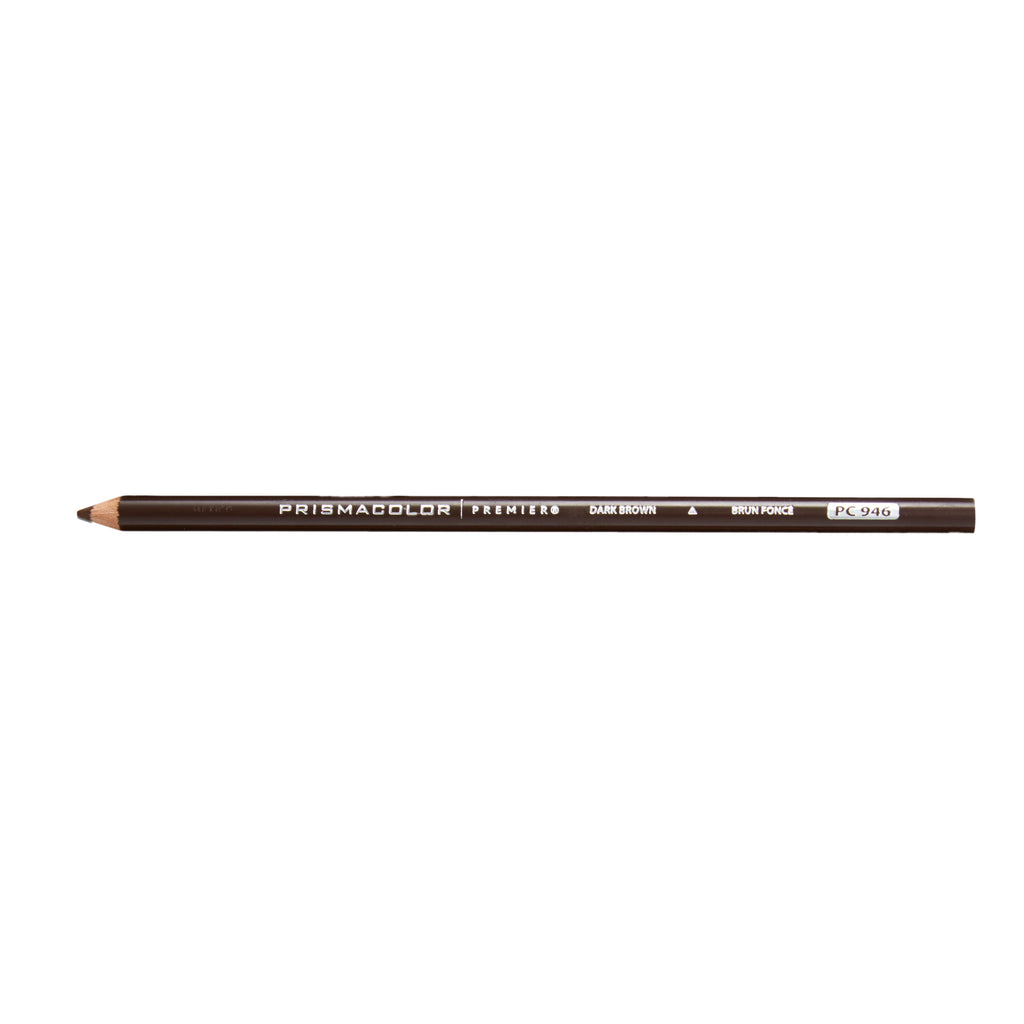  Prismacolor Premier Colored Pencils, Soft Core