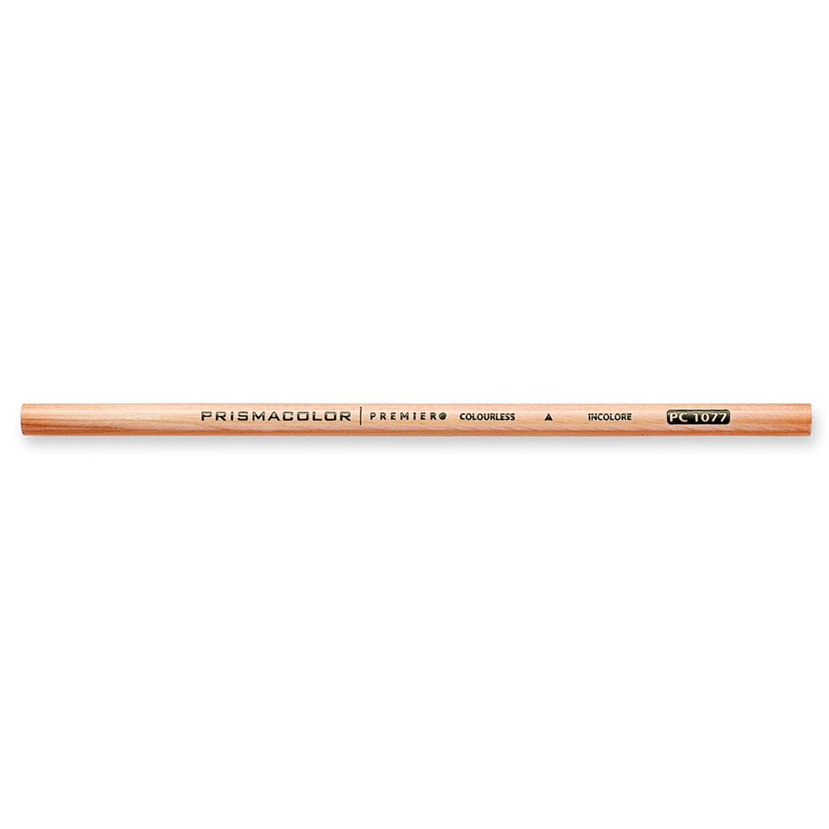Prismacolor Colorless Blender Premier Colored Pencil PC1077 (Set of 12)