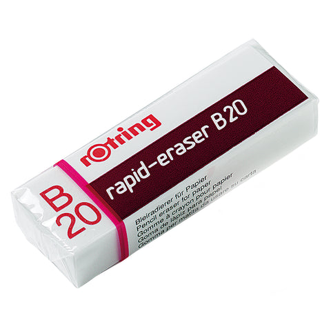 Gomme staedtler rasoplast combi 526 BT