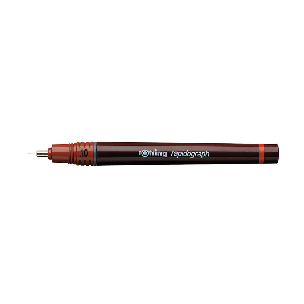 Rotring Isograph & Rotring Rapidograph Technical Drawing Pens and Nibs 