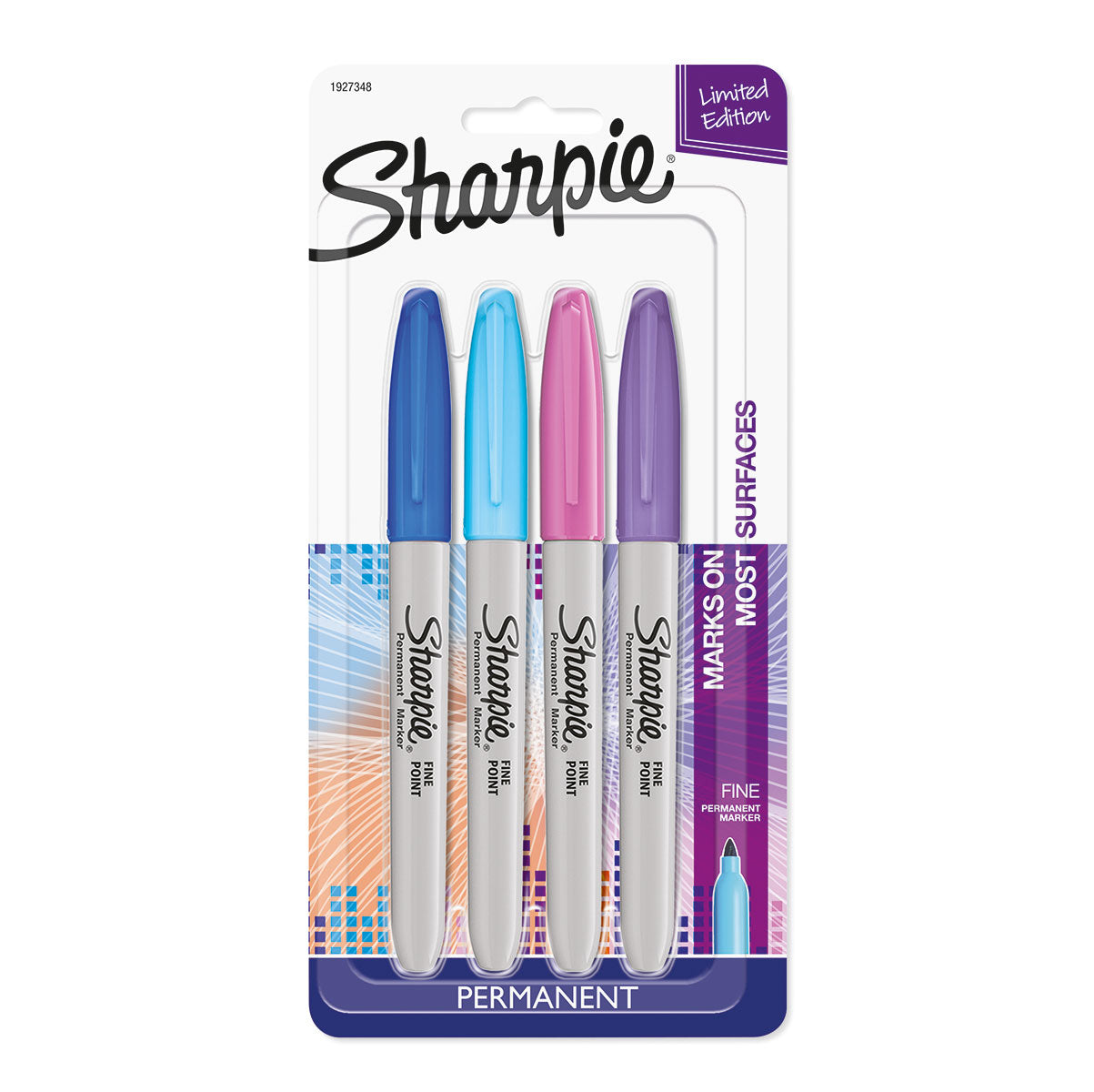 Sharpie Special Limited Edition Permanent Marker  