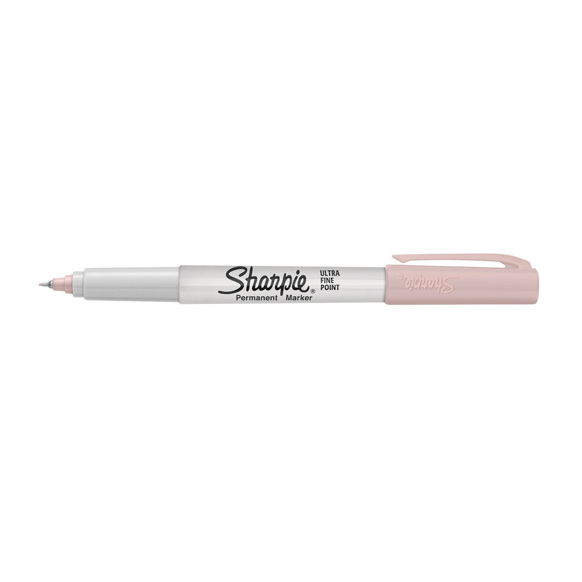 Sharpie Pink Lemonade Ultra Fine Marker