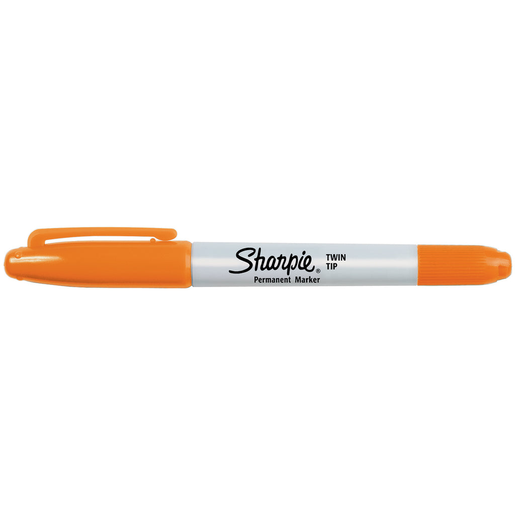 Sharpie Permanent Markers, Twin Tip