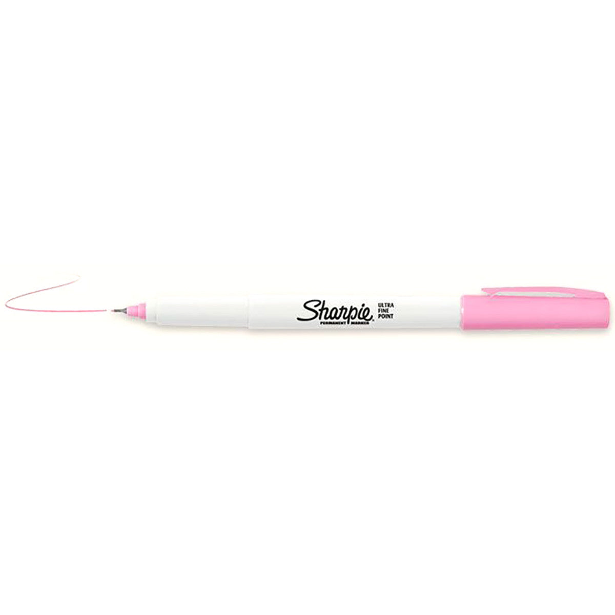 Sharpie Ultra Fine Tip Permanent Marker - SAN37665PP 