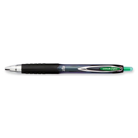 Uni-Ball Signo 207 Gel Micro Pen - 2 - LegalSupply