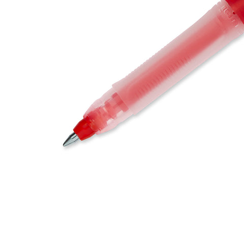 Uni Ball Signo Gel Stick Red Medium Point Pen 69056